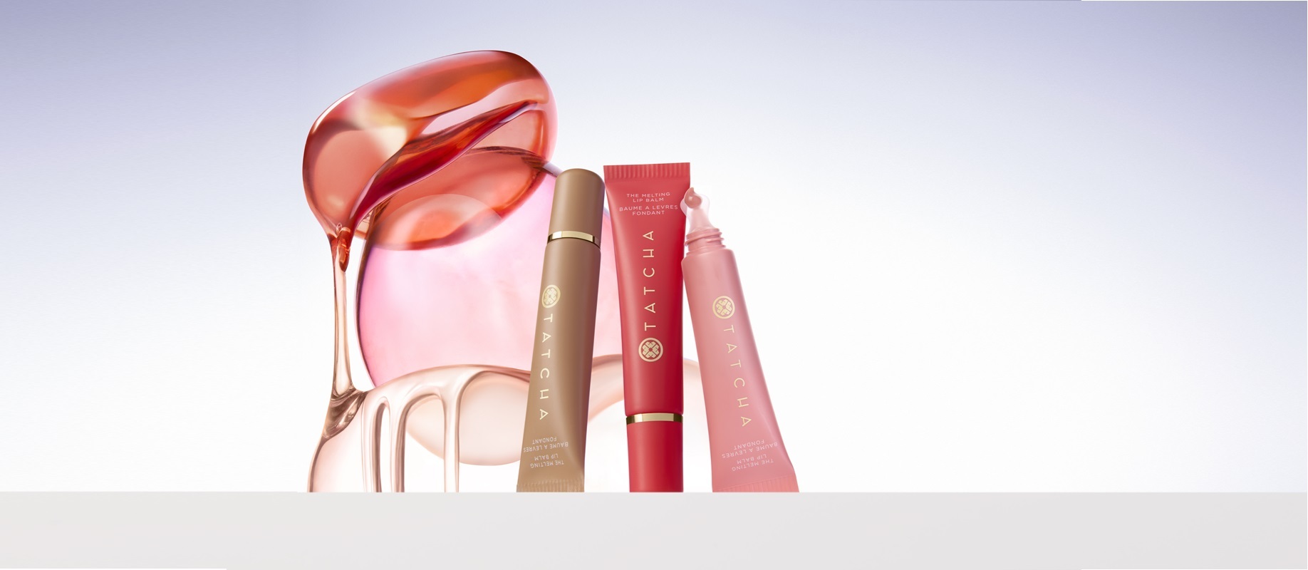 The Melting Lip Balm