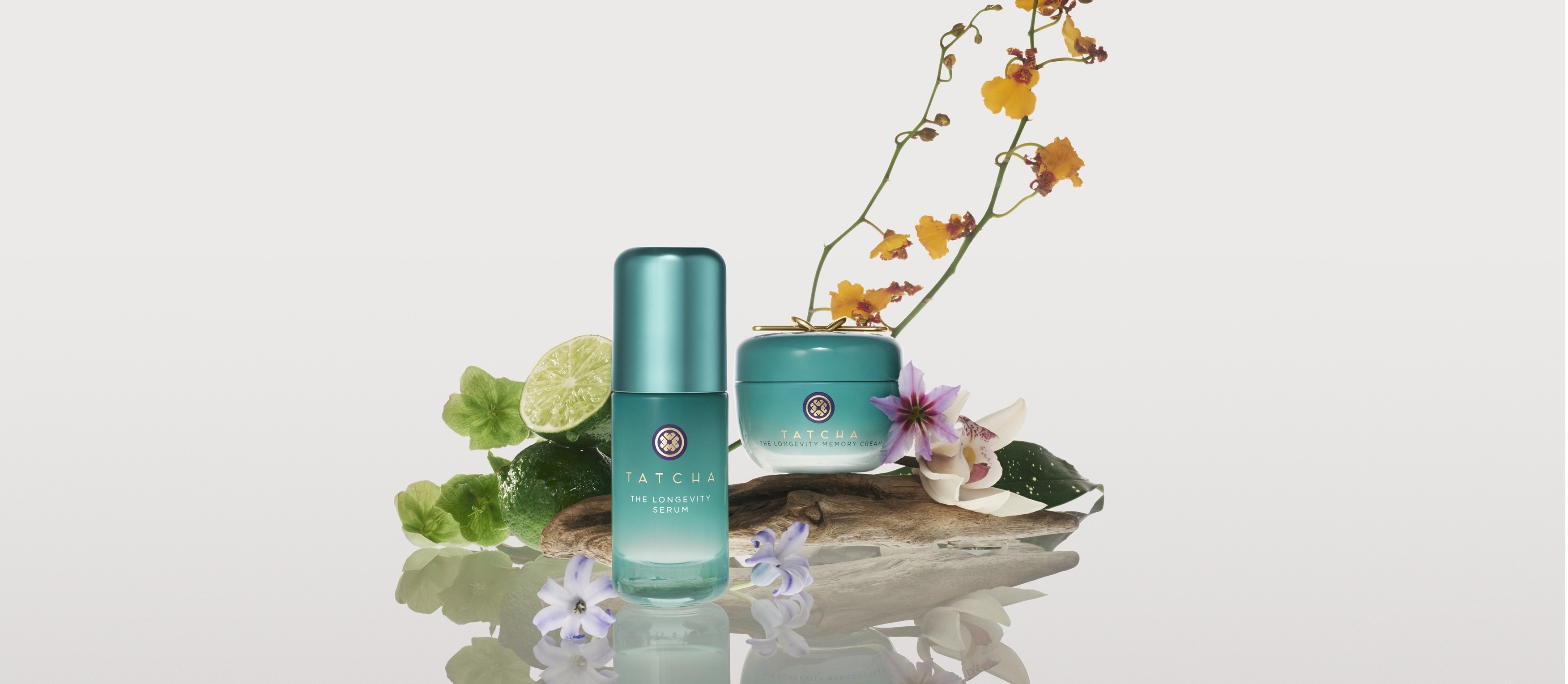 THE LONGEVITY COLLECTION