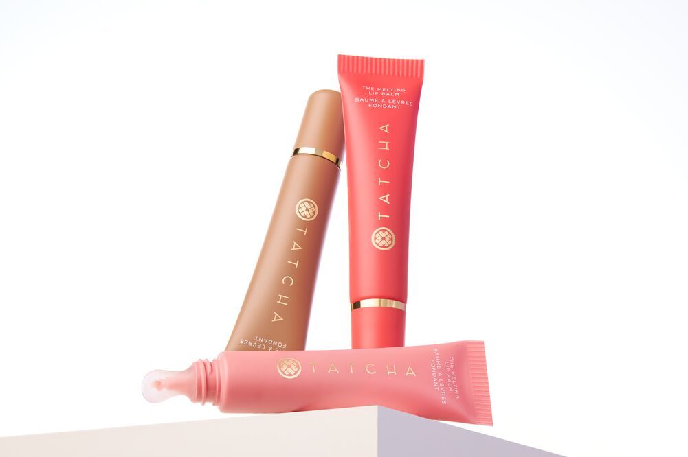 Melting Lip Balm 2nd banner1001x666