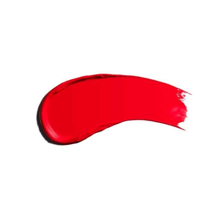 Kyoto Red Silk Lipstick