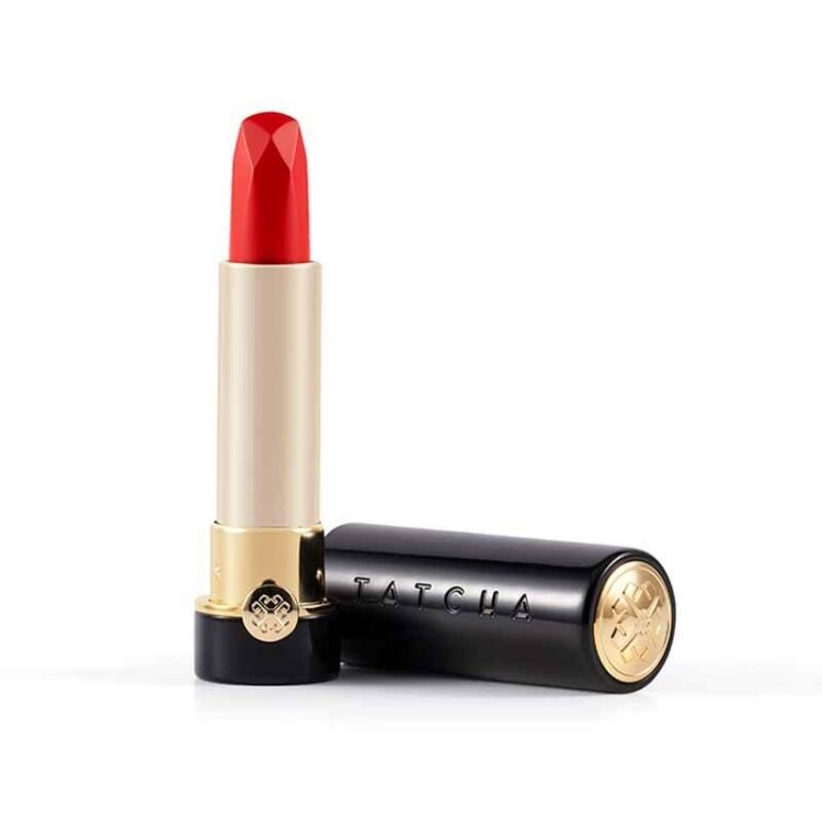 Kyoto Red Silk Lipstick Kyoto Red Silk Lipstick