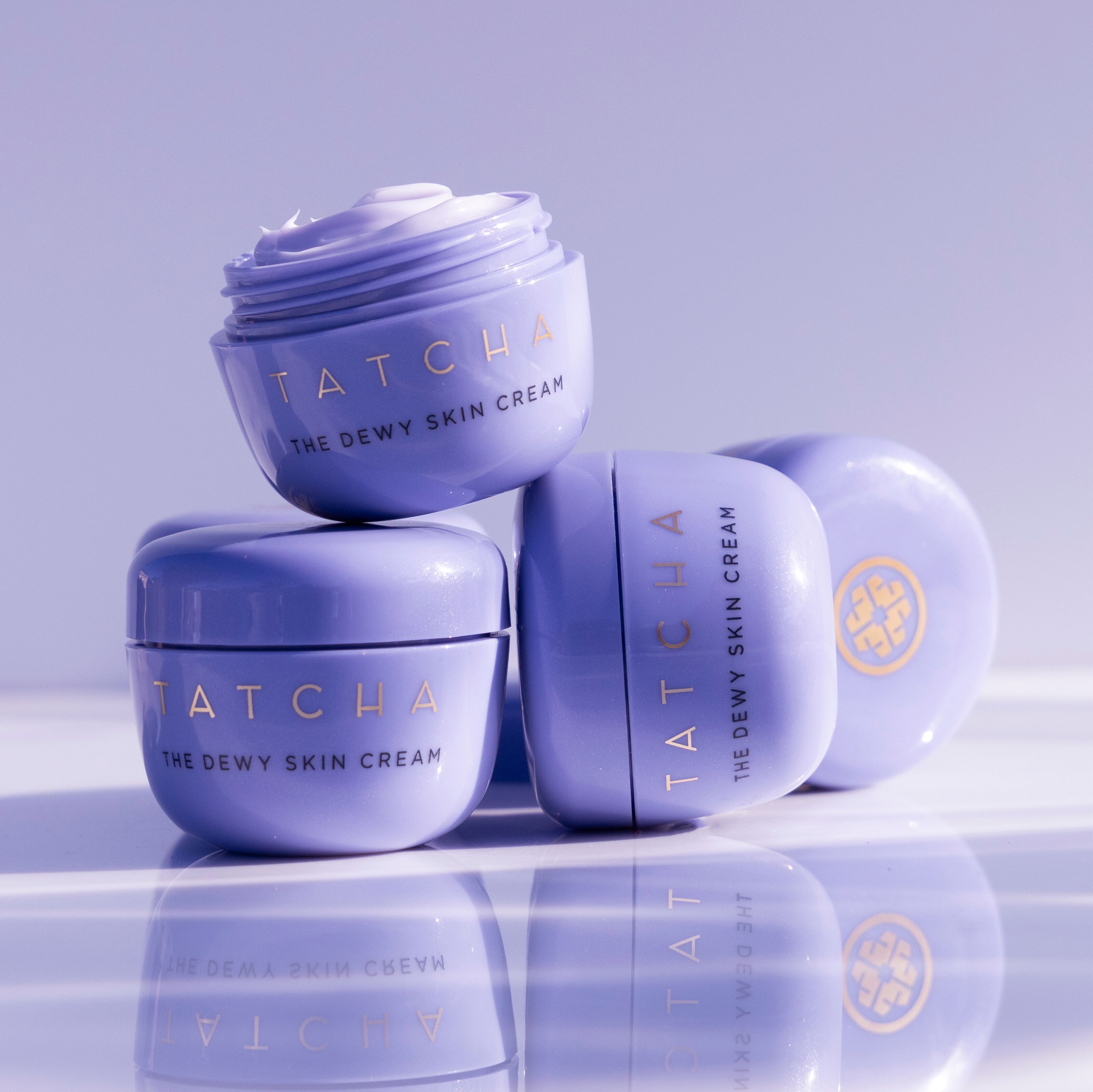 Dewy Skin Cream 10m L