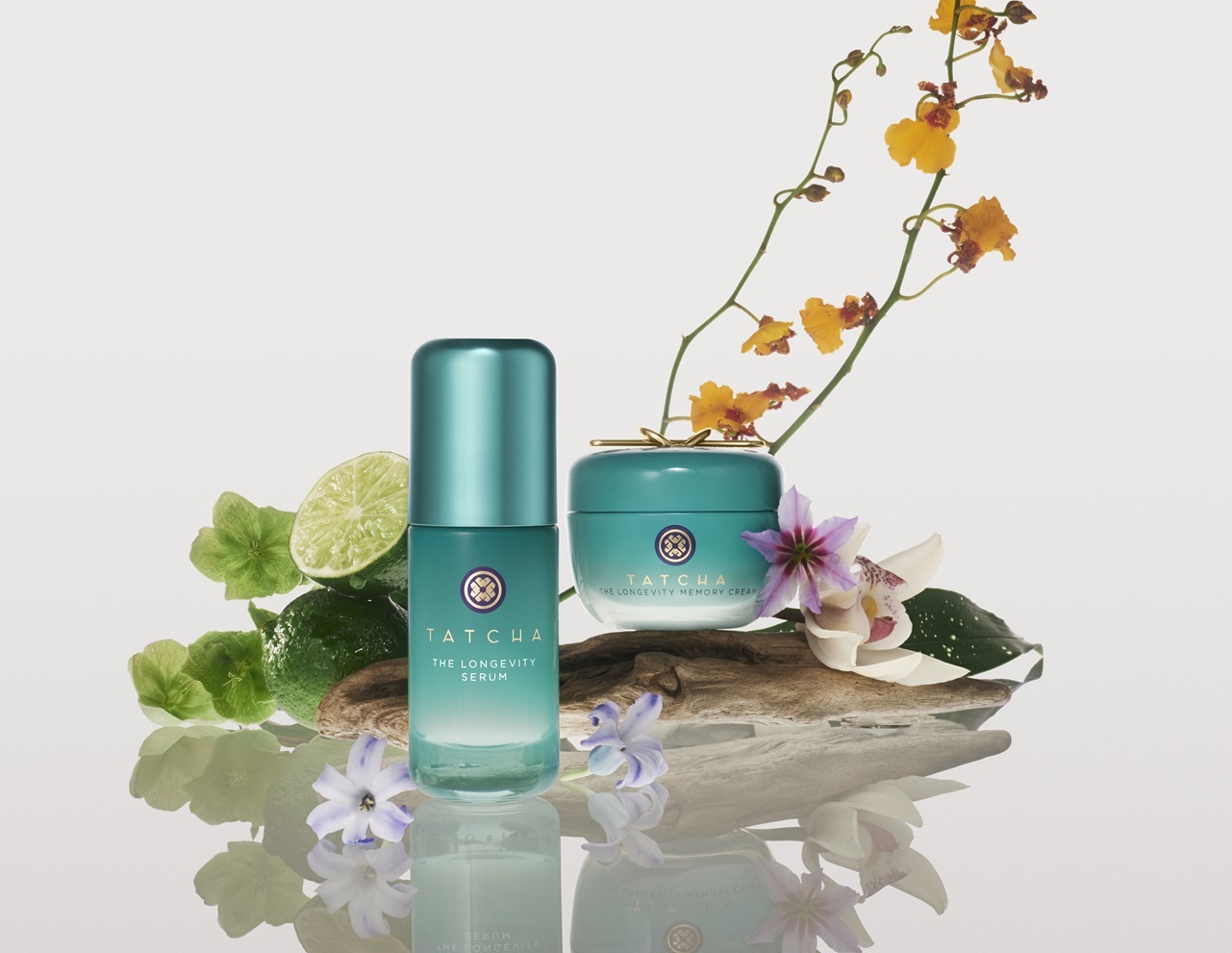 Longevity Collection 2