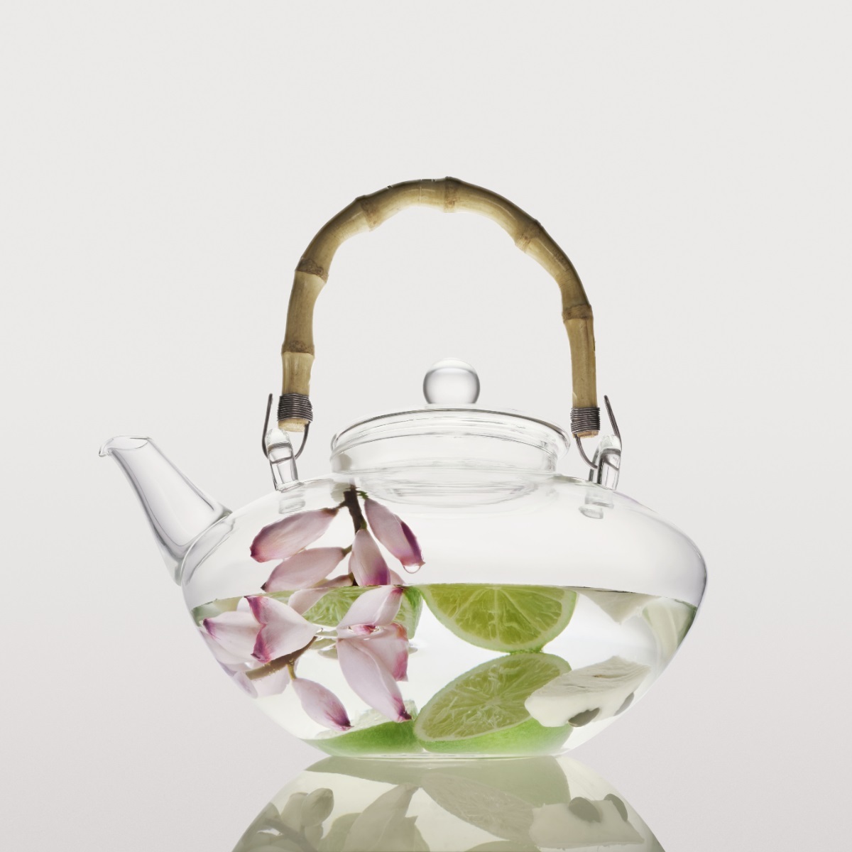 Longevity Collection Ingredients