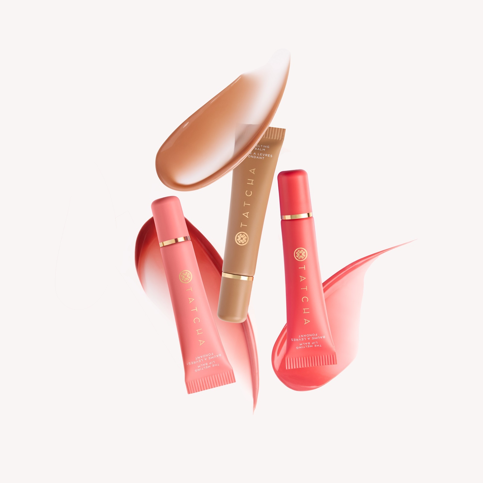 Melting Lip Balm Shade