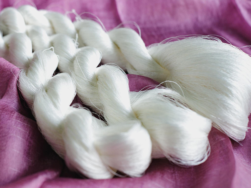Silk