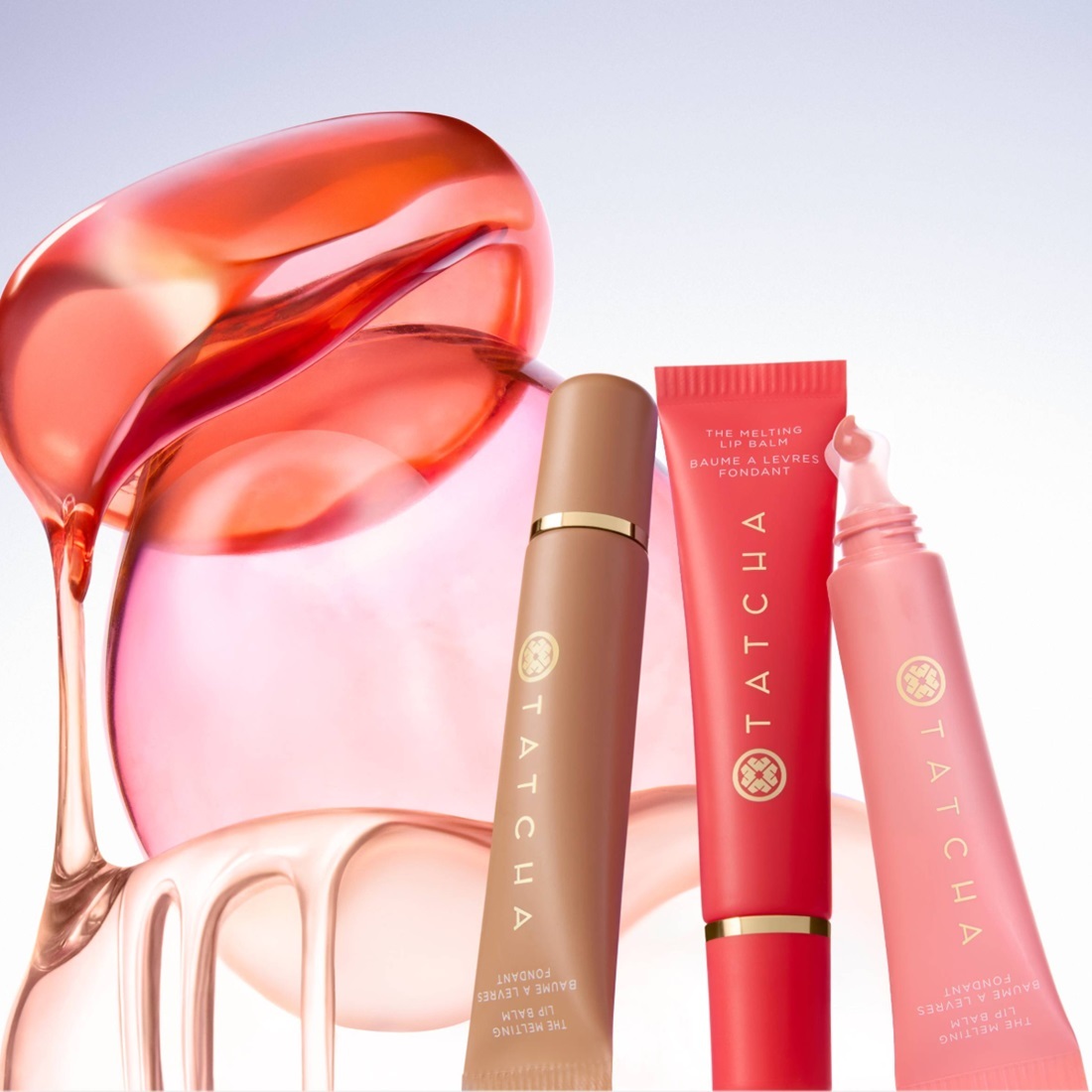 The Melting Lip Balm